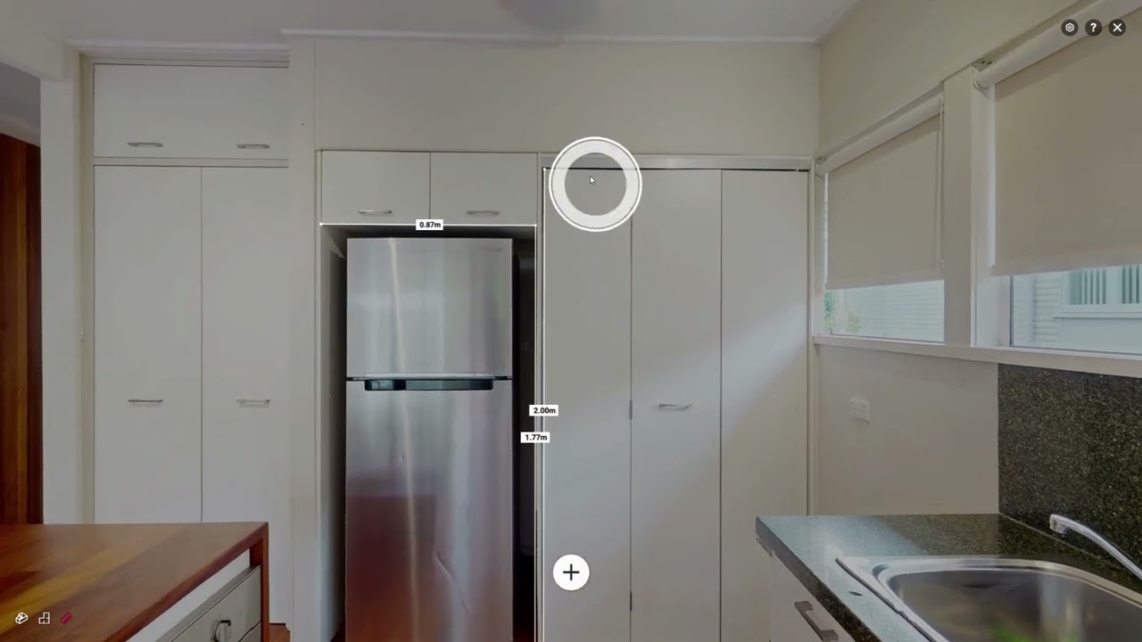 How to Use A 3D Virtual Tour | Navigation - Measurement Modes - Dollhouse & Floor Plan Views