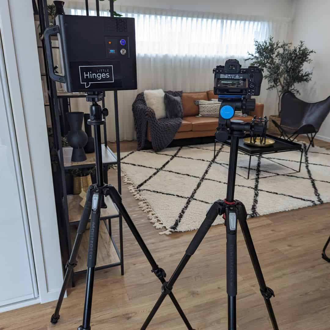 Common Mistakes in Real Estate Photography