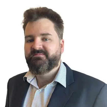 Dave Miller - Sales & Leasing Executive