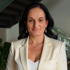 Photo of Elizabeth Hunter, Senior Property Manager at Place Purpose Group - Review photo for Little Hinges