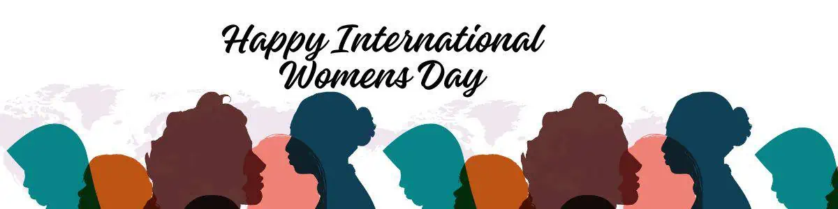 International Women's Day