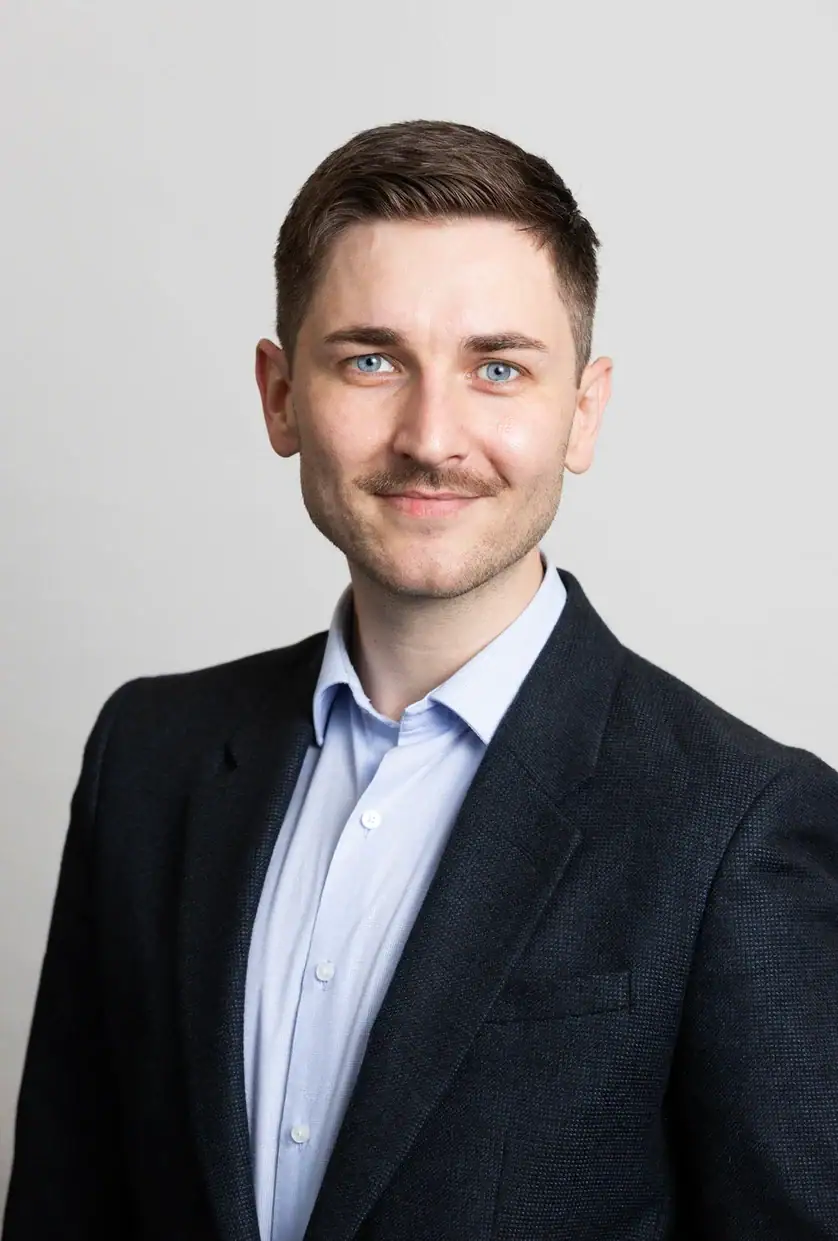 Photo of Kasey Neuendorf, Senior Property Manager at Longview Real Estate, Melbourne - Review photo for Little Hinges