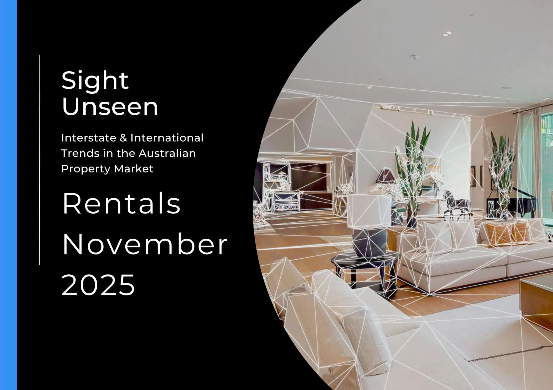 Rental Sight Unseen Report November 2025 Little Hinges